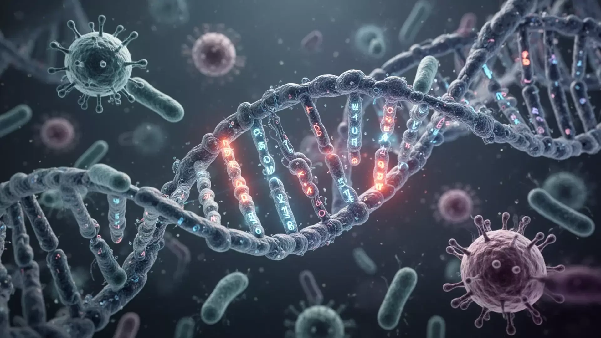 Morbus Crohn & HLA-DRB1*01:03: Key to Severe Disease Progression?