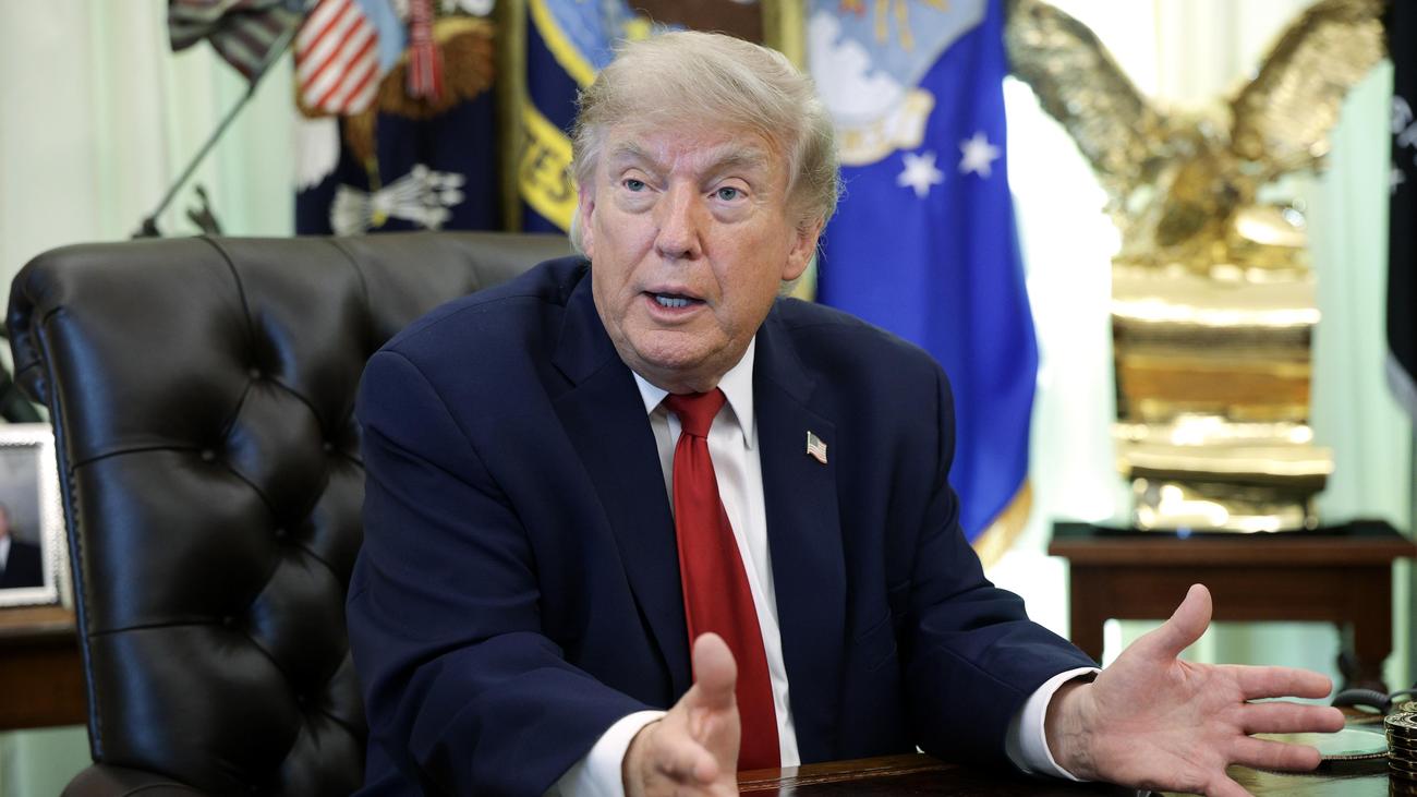 Morning Update: Trump’s Billion-Dollar Crypto Gains and Birth Tourism Controversy