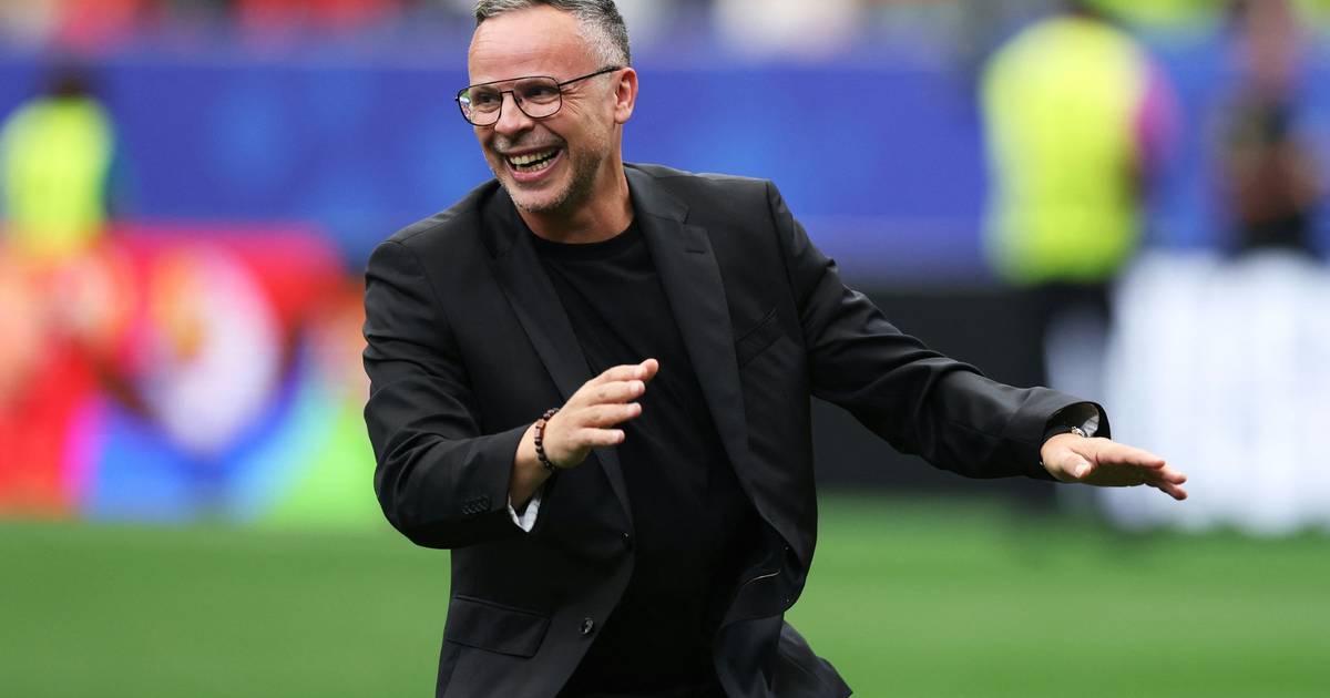 Morocco Advances Without Saibari: “This is Just the Beginning”
