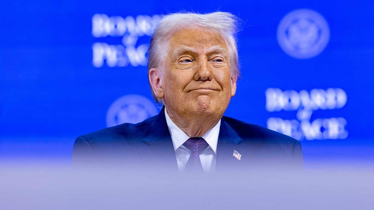 Morocco’s Billion-Dollar Project Named After Trump Sparks Controversy