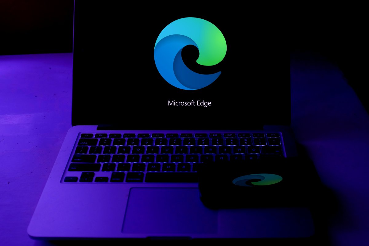Mozilla Accuses Microsoft of Manipulative Browser Choice Tactics