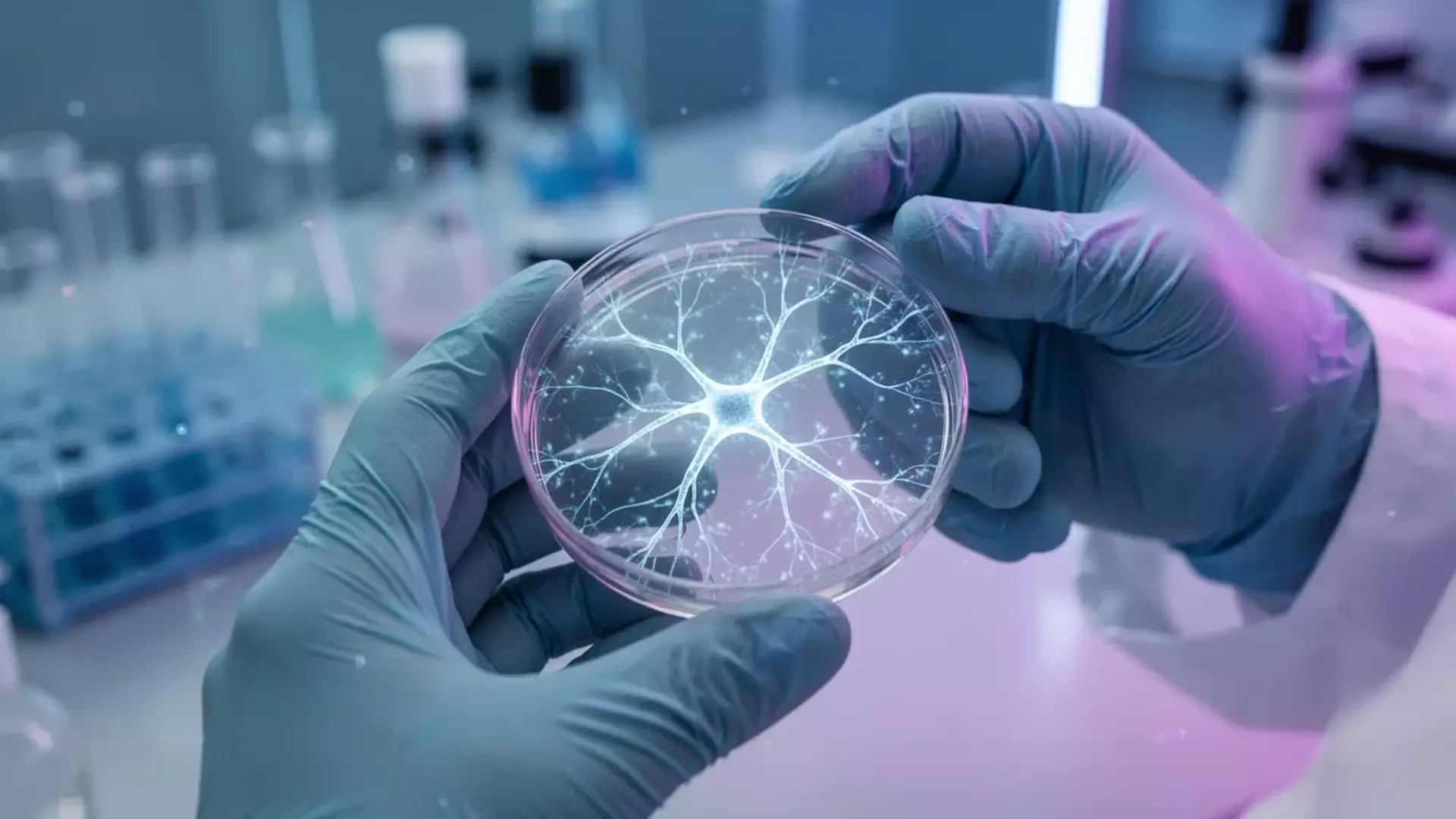 Multiple Sclerosis: Cure Possible in 5-10 Years – What You Need to Know
