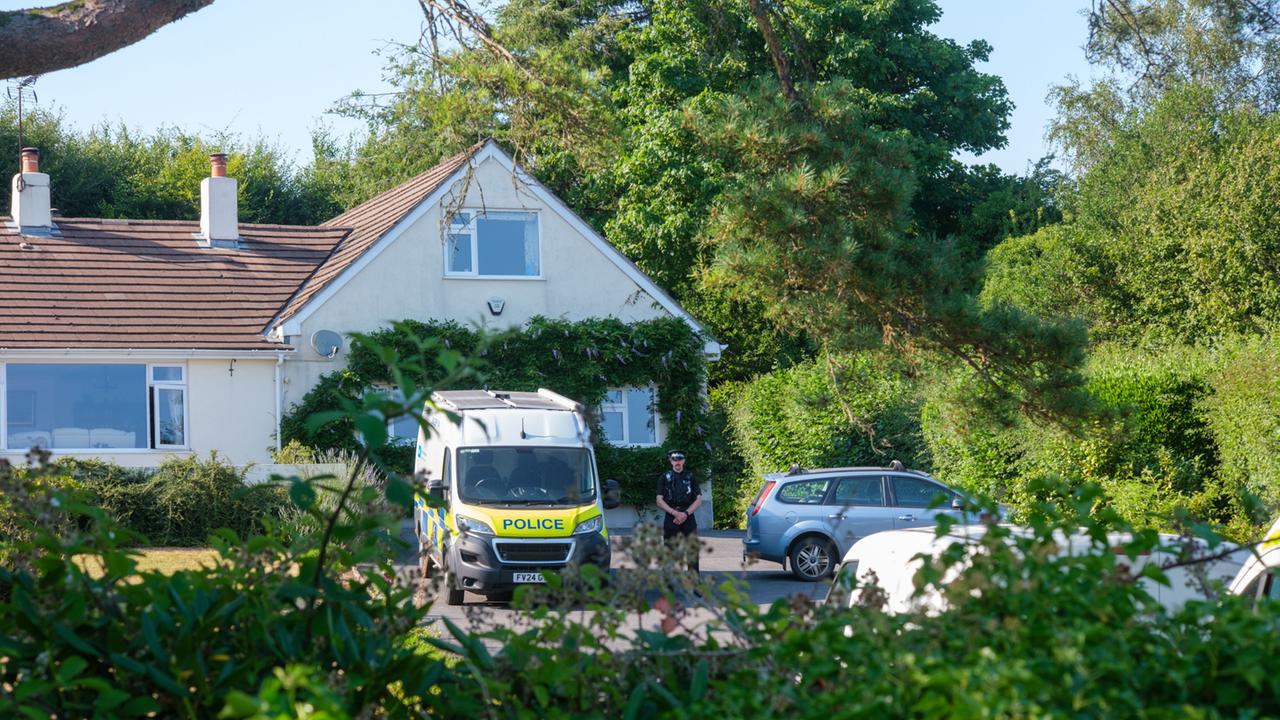 Murder Investigation Launched After Death of British Politician Ann Widdecombe