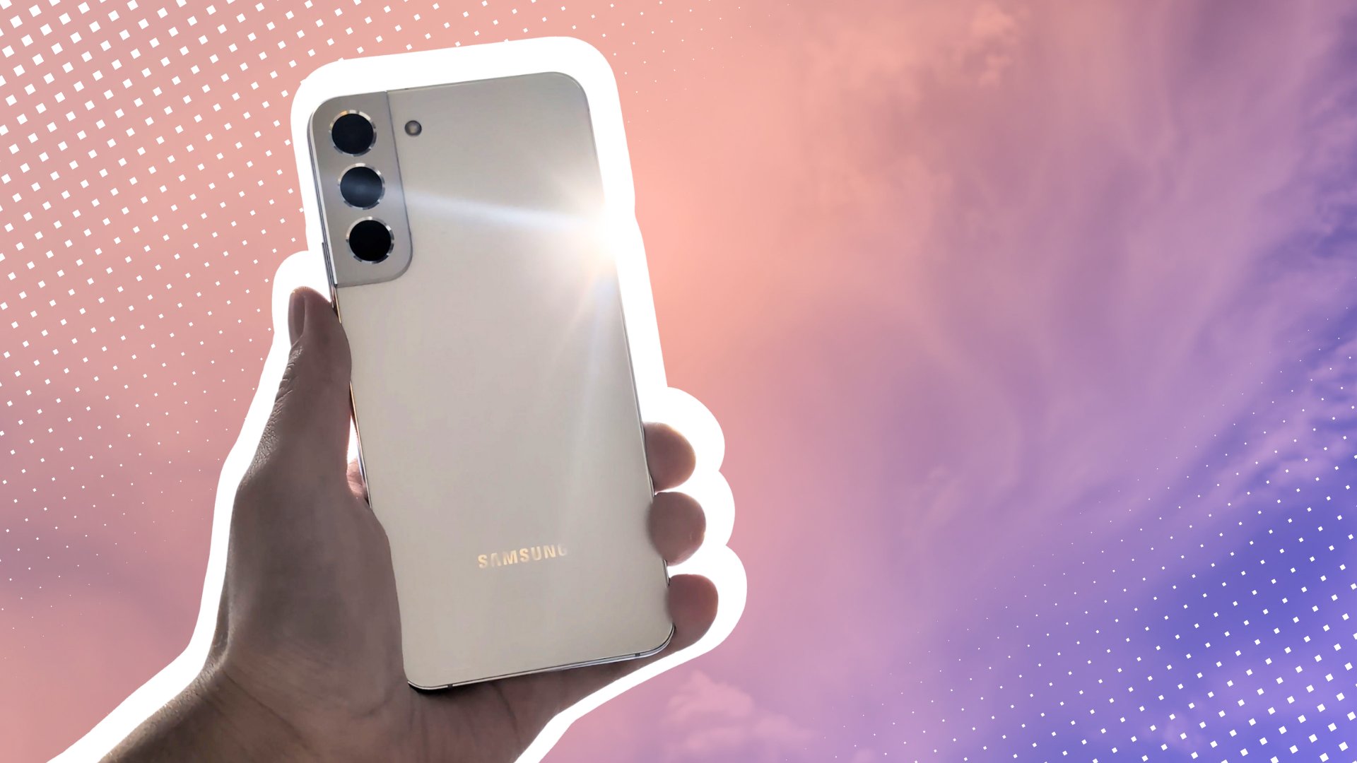 Must-Change Settings for Samsung Phones This July to Avoid Overheating