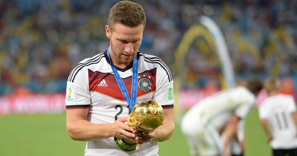 Mustafi Calls for Fundamental Change in German Football Mentality