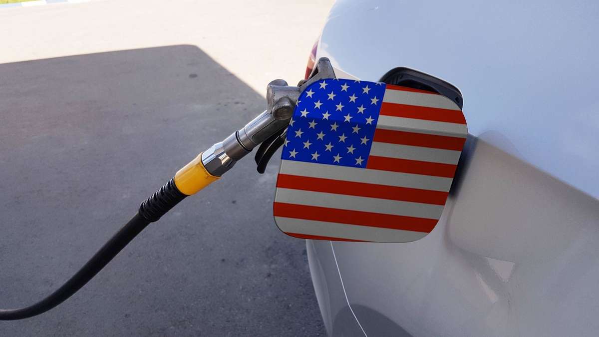 Mystery Behind Trump’s Cheap Gas Stations: What’s the Hidden Agenda?