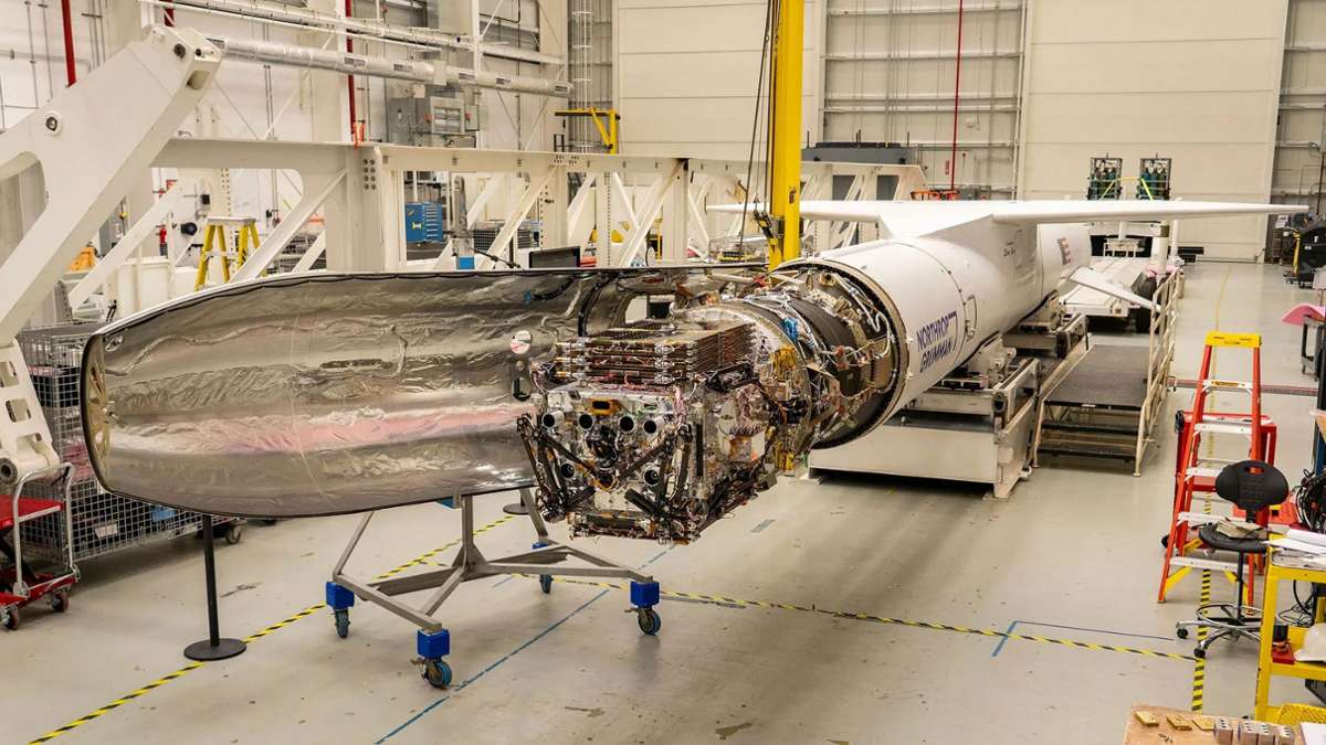 NASA Launches Unprecedented Satellite Rescue Mission: What to Expect?