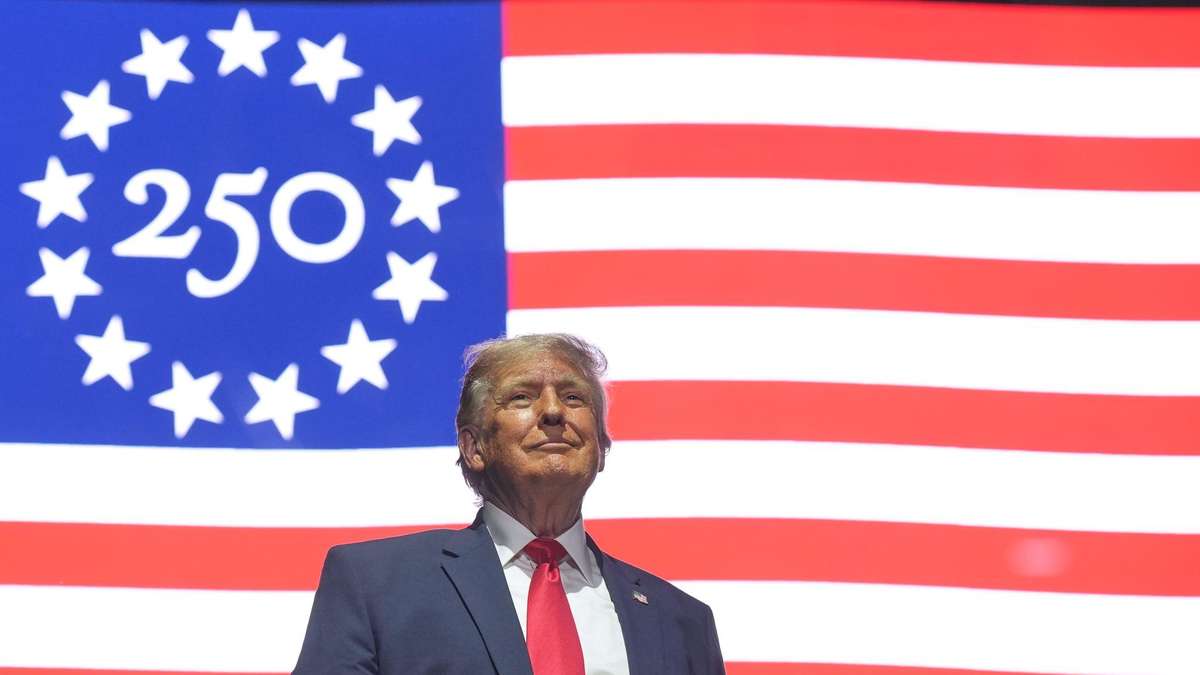 NATO Summit in Ankara: Trump Pushes for US Weapons Arsenal Expansion