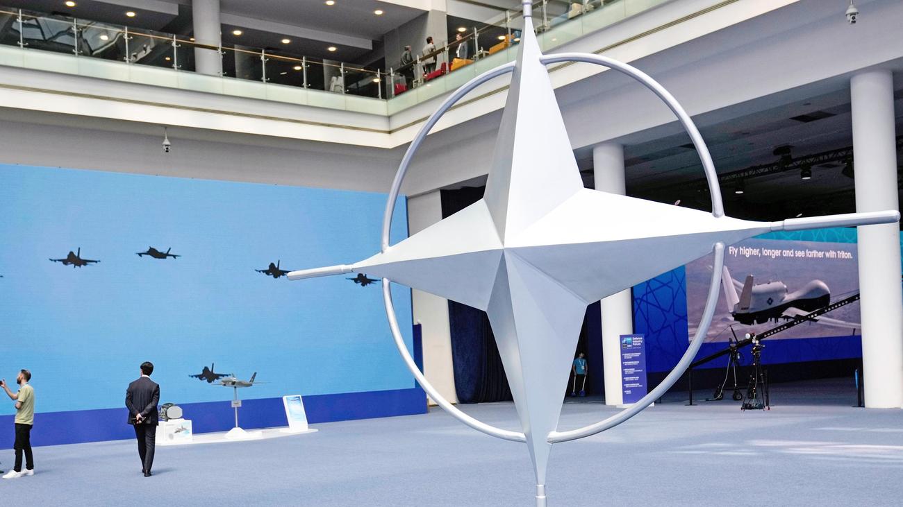 NATO Summit in Ankara: USA and Europe Unite for Joint Missile Production