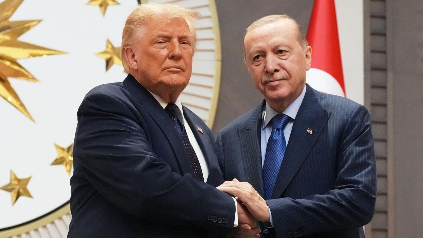 NATO Summit in Turkey: Trump’s Gloomy Arrival Sparks Concerns