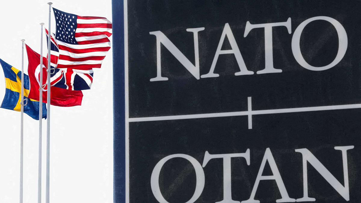 NATO’s €140 Billion Aid Package for Ukraine: Will Germany Foot the Bill?