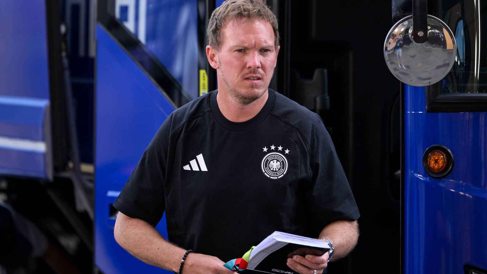 Nagelsmann’s Exit Suggested After DFB Summit: What’s Next for German Football?