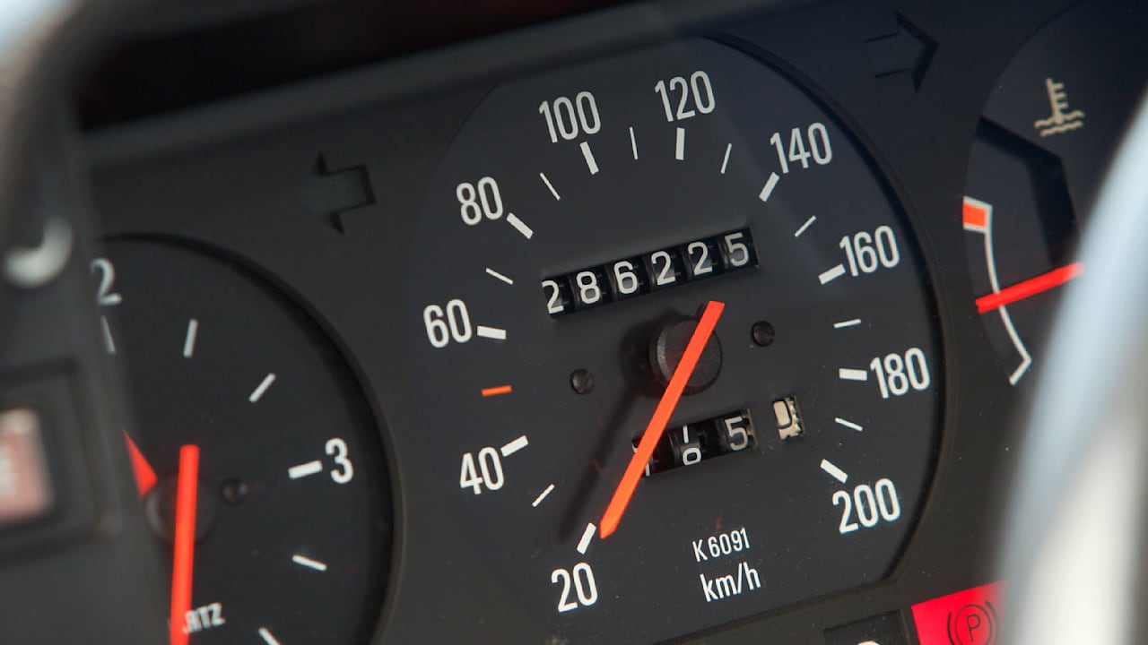 National Speedometer Survey: Why Every Driver Needs to Take Part Now!