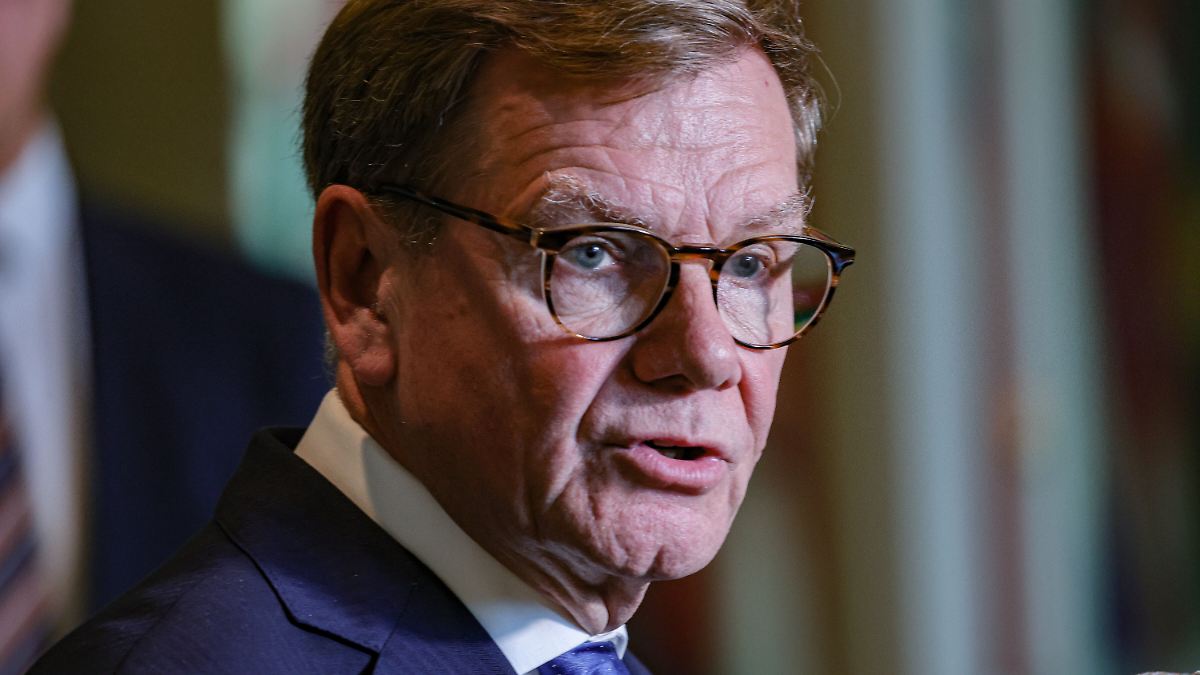 Nato Contribution ‘Ridiculous’? Wadephul Defends Germany Against Trump