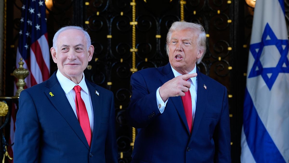 Netanyahu’s Arrest in NYC: Trump’s Bold Response to Mamdani’s Threat