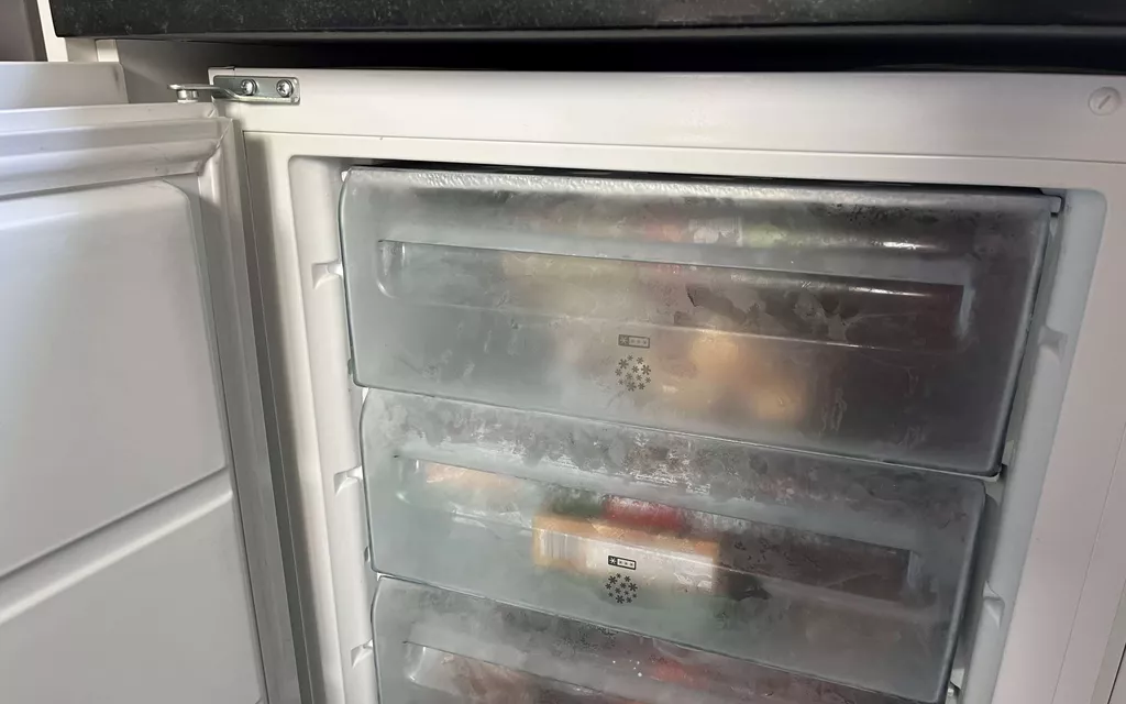 Never Freeze These Foods: The Surprising Truth You Need to Know!