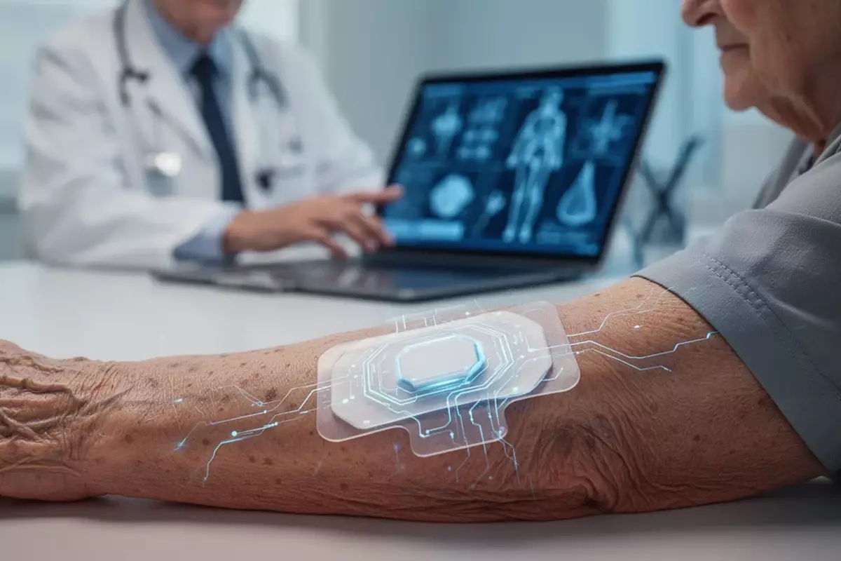 New Alzheimer Blood Test: 90% Accuracy Revolutionizes Early Detection