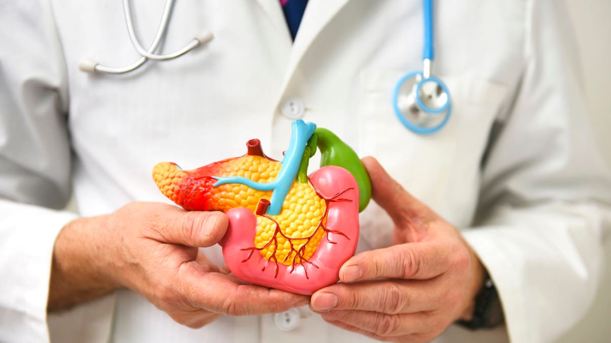 New Blood Test Promises Early Detection of Pancreatic Cancer Breakthrough