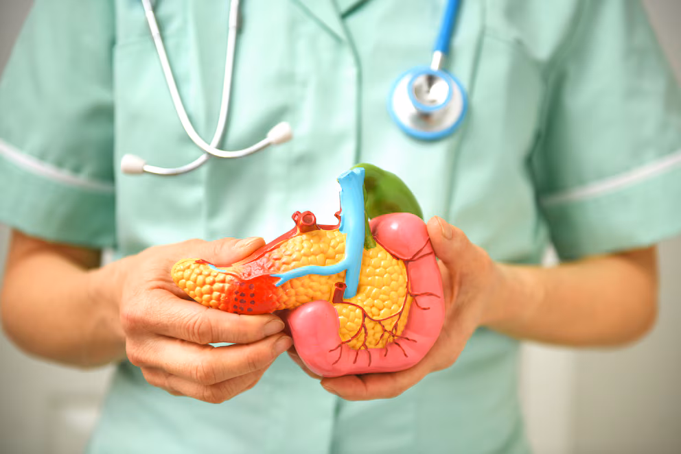 New Blood Test Revolutionizes Early Detection of Pancreatic Cancer