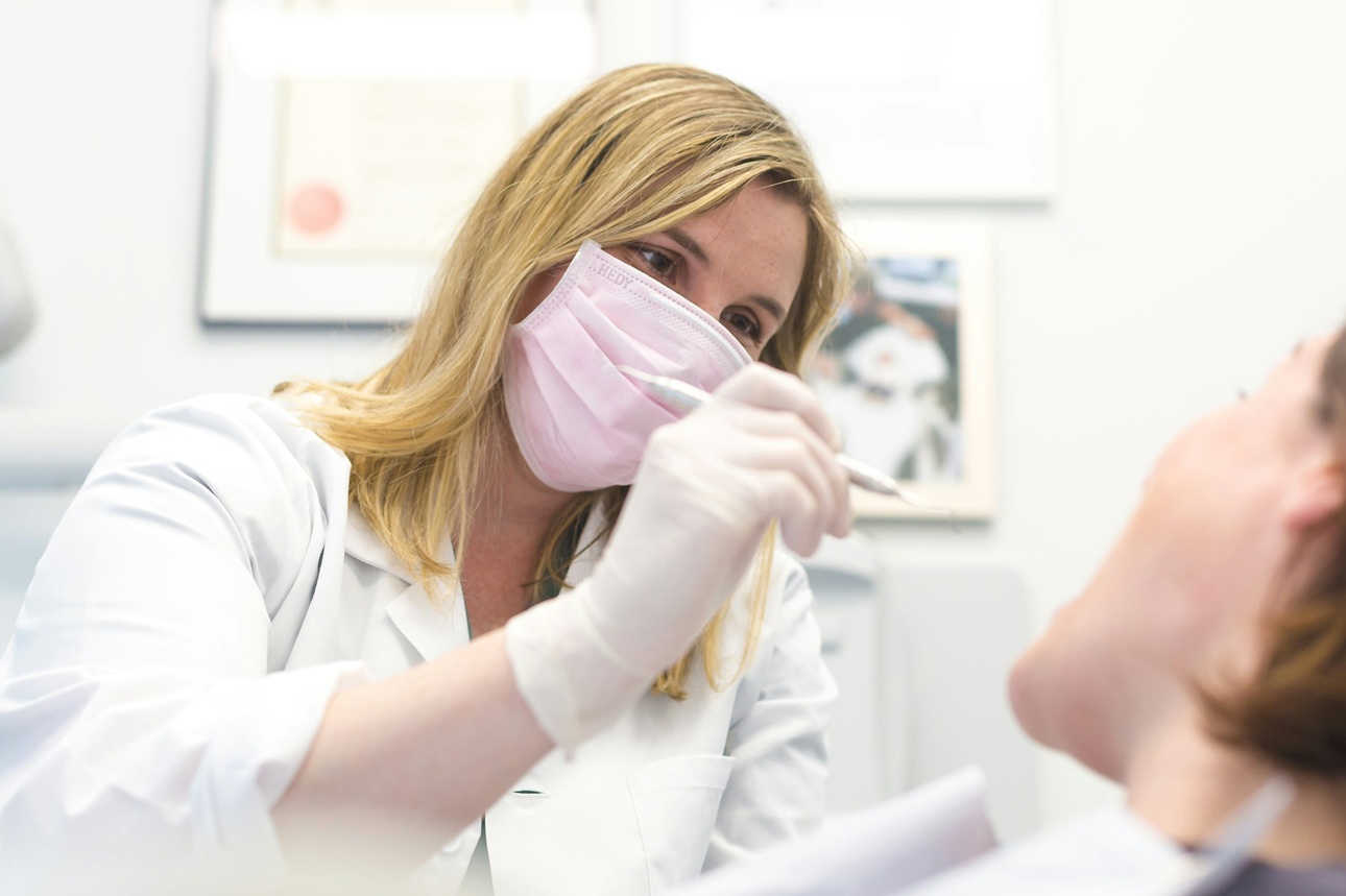 New Brush Test Detects Oral Cancer in Just One Hour: Revolutionary Method!