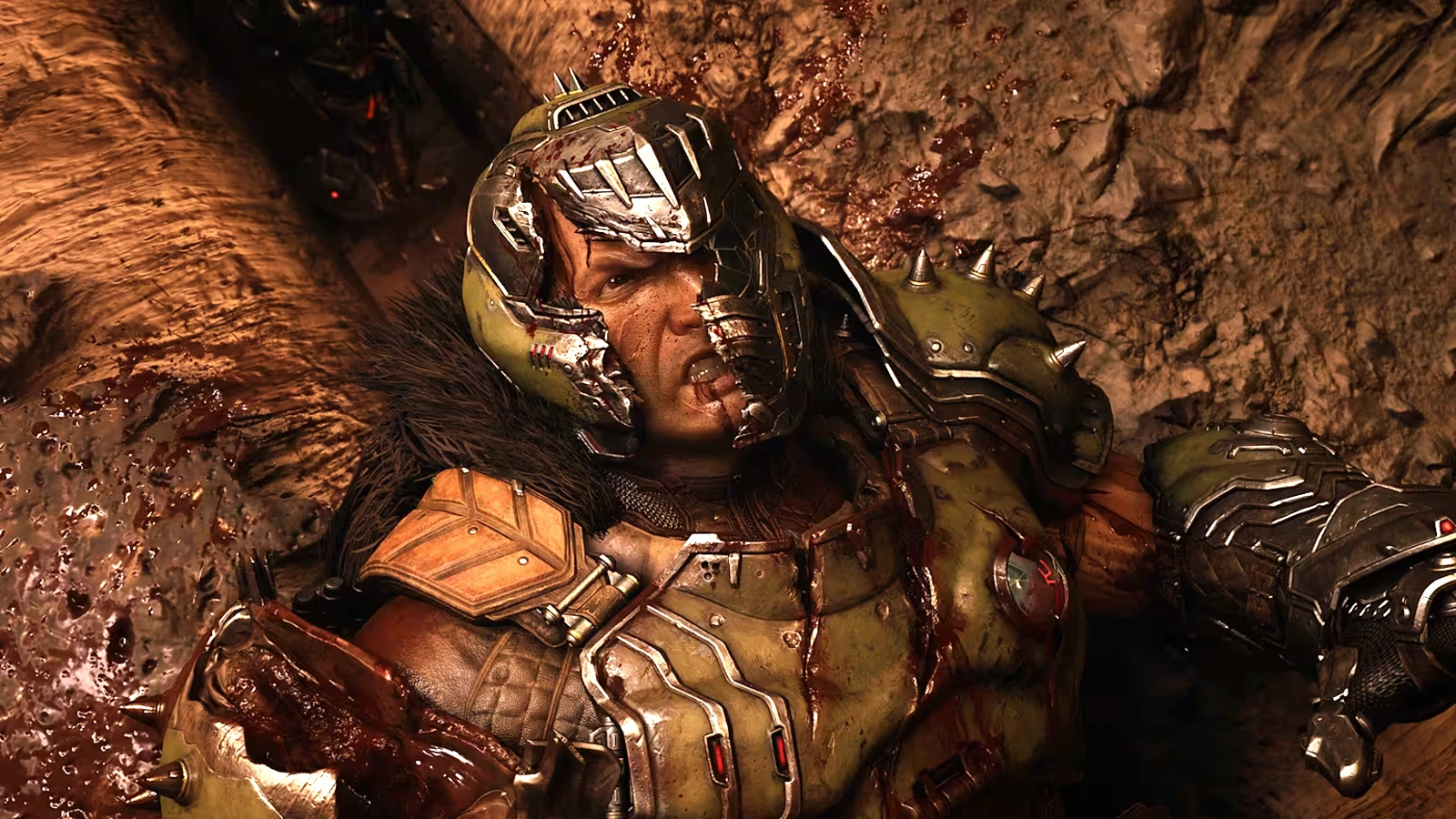 New Doom in Development: id Software Pushes Forward Amid Major Layoffs