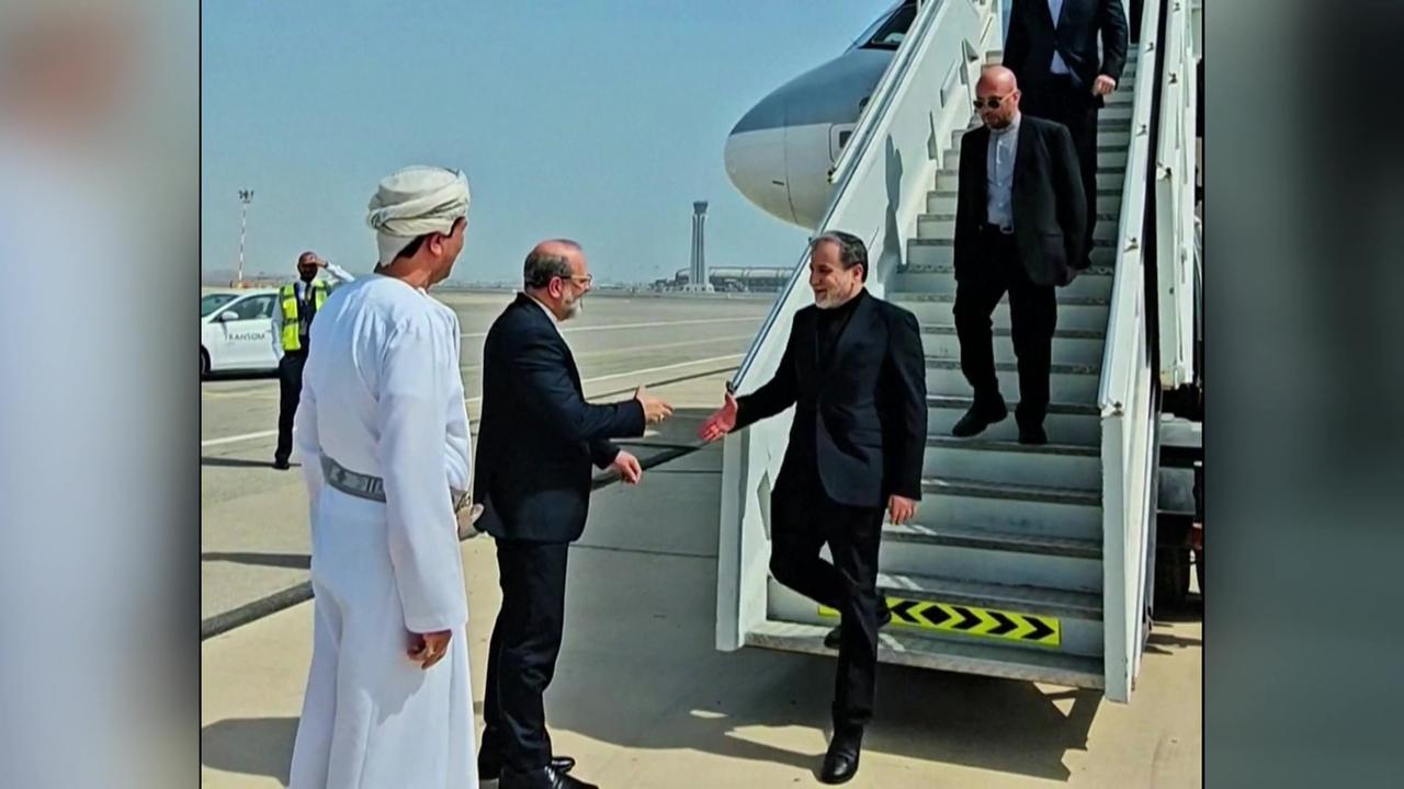 New Efforts for Iran Talks in Oman: Can Tensions be Eased?
