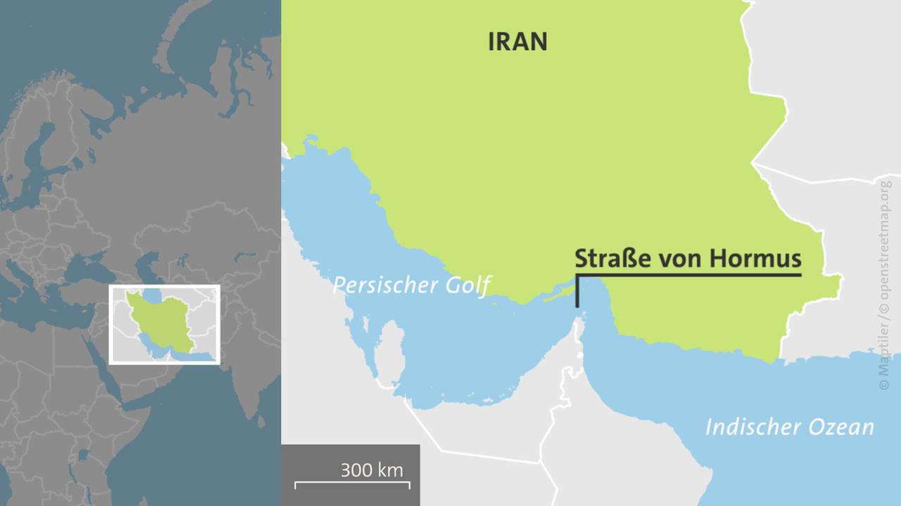 New Escalations in Tensions: USA Strikes Iran Amidst Rising Conflict