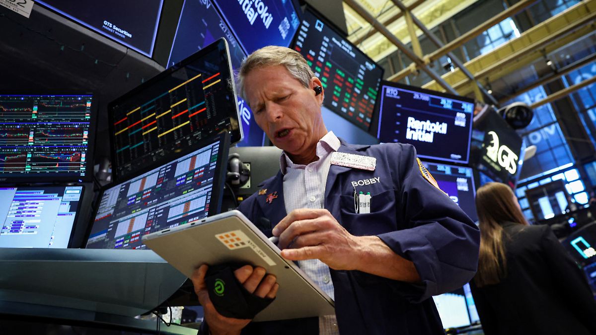 New Financial Crisis Ahead? 2008 Beneficiaries Bet on the Next Market Crash!