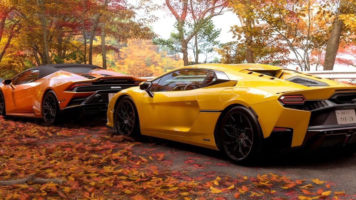 New Free Cars and Leaderboard Reset: What to Expect in Forza Horizon 6
