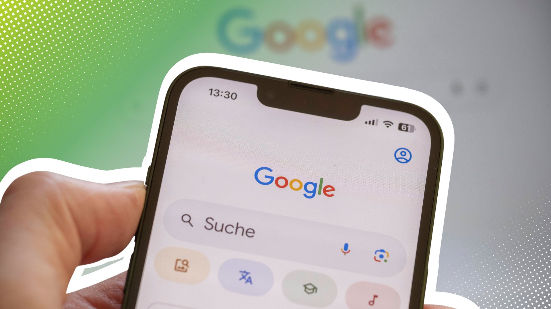 New Google Feature: Use a Selfie Video to Recover Forgotten Passwords!