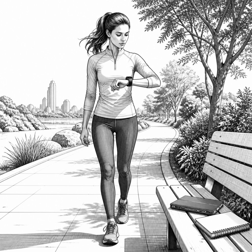 New Guidelines: Semaglutide for PMOS in Women – Muscle Loss Concerns