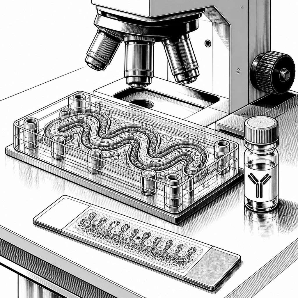 New Insights: Appendix as Immune Hub in Ulcerative Colitis and Biomarker Advances