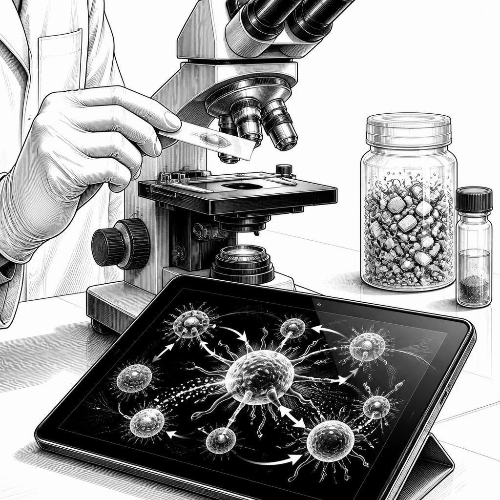 New Insights on Scheinfasten and Gut Immunology in Crohn’s Disease