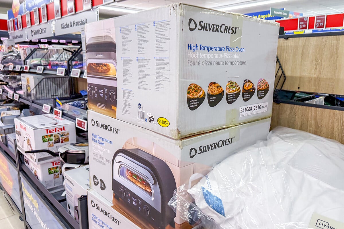 New Lidl Offers Starting Monday (27.7): Don’t Miss Out on Great Deals!