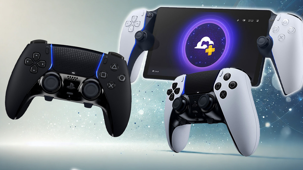 New Playstation: Sony Aims to Distinguish Itself from Gaming PCs