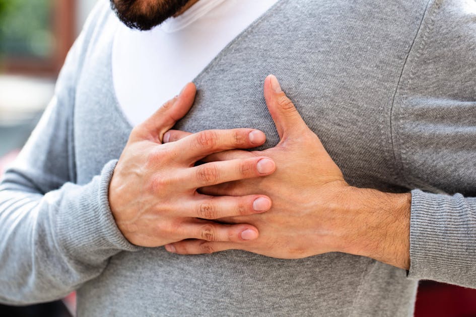 New Study Reveals Heart’s Hidden Brain: How It Keeps Us Alive
