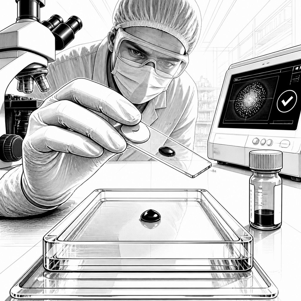 New Study Reveals Microplastics in Blood of Severe Heart Attack Patients