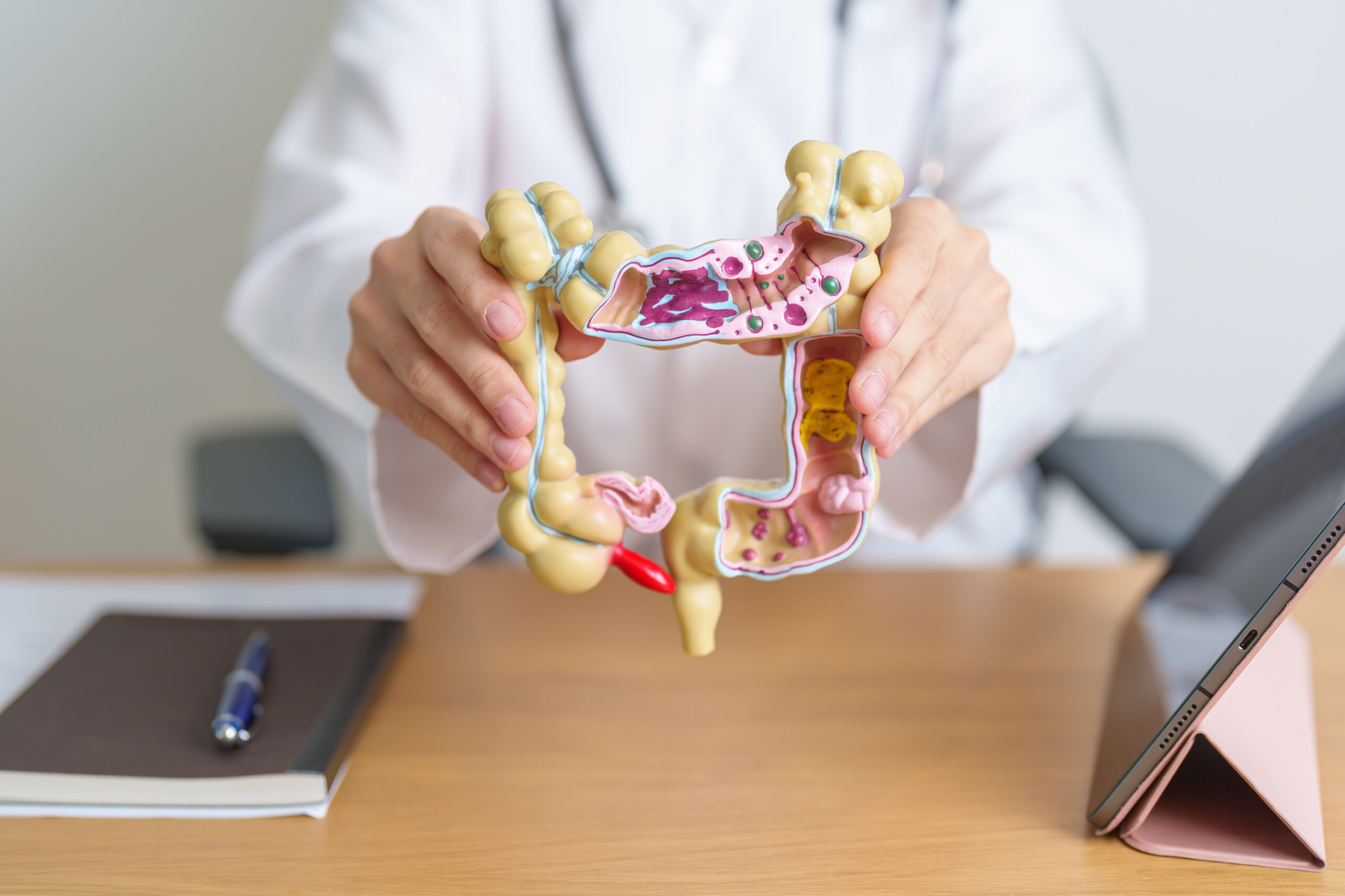 New Study Unveils Gut Microbiome’s Role in Autism and ADHD Protection