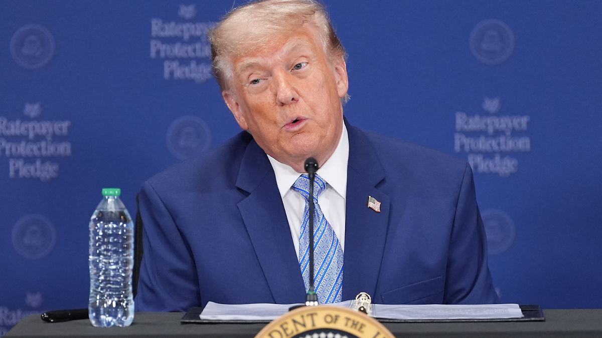 New Trade Framework: US Announces Tariffs on 60 Global Partners
