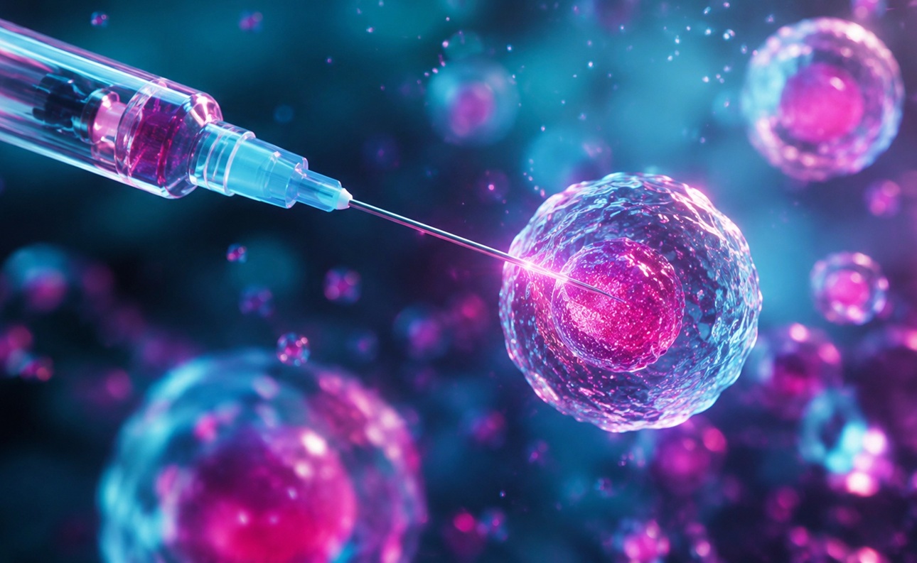 New Vaccine Shows Promise in Fighting Pancreatic Cancer: 18 Out of 20 Respond