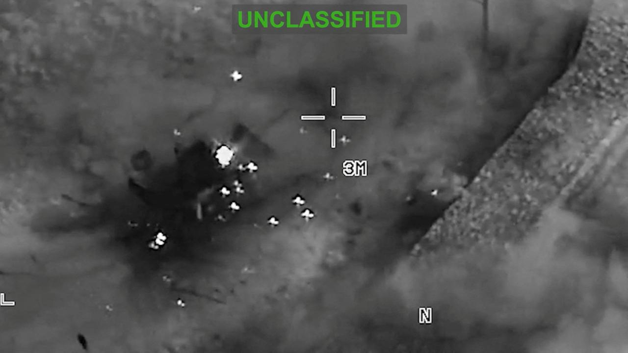 New Wave of US Strikes on Iran: Tehran’s Counterattacks on Gulf States