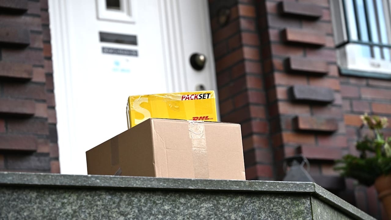 New Weight Limit for DHL Deliveries: What It Means for Your Packages