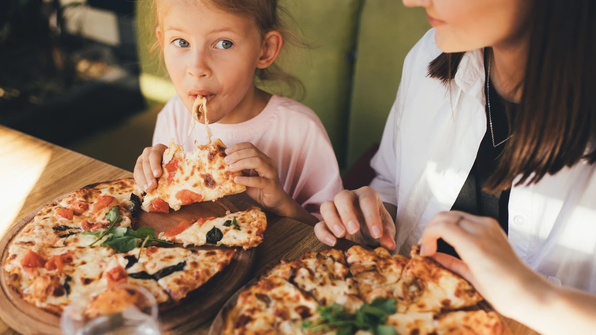 New at Kaufland: Is This €12.90 Frozen Pizza Worth the Hype?