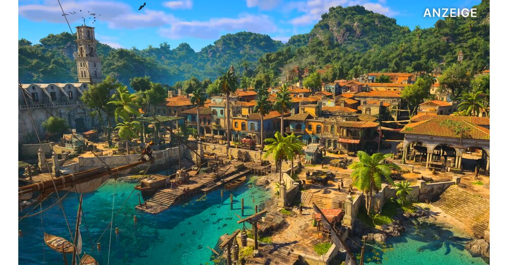 Next Week: PS5 Remake of Open-World Masterpiece – A PS3 Classic Returns!