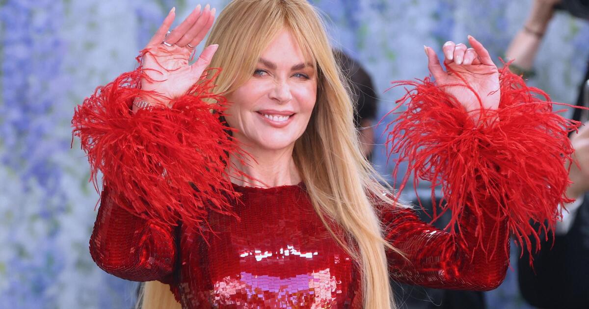 Nicole Kidman Spotted with New Man Just Months After Keith Urban Divorce