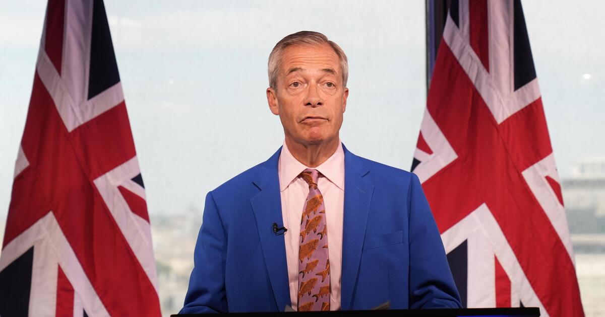 Nigel Farage Resigns: Will He Make a Comeback After Controversies?