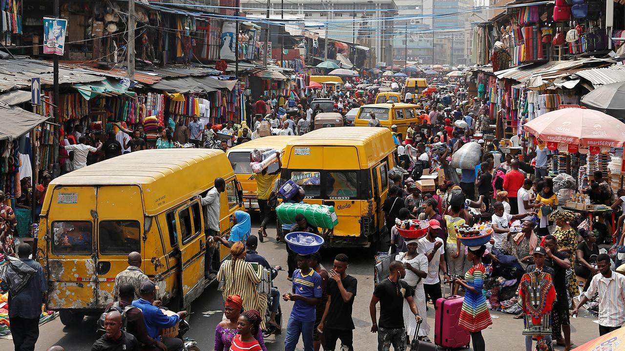 Nigeria on World Population Day: Is the “Sleeping Giant” Finally Awakening?