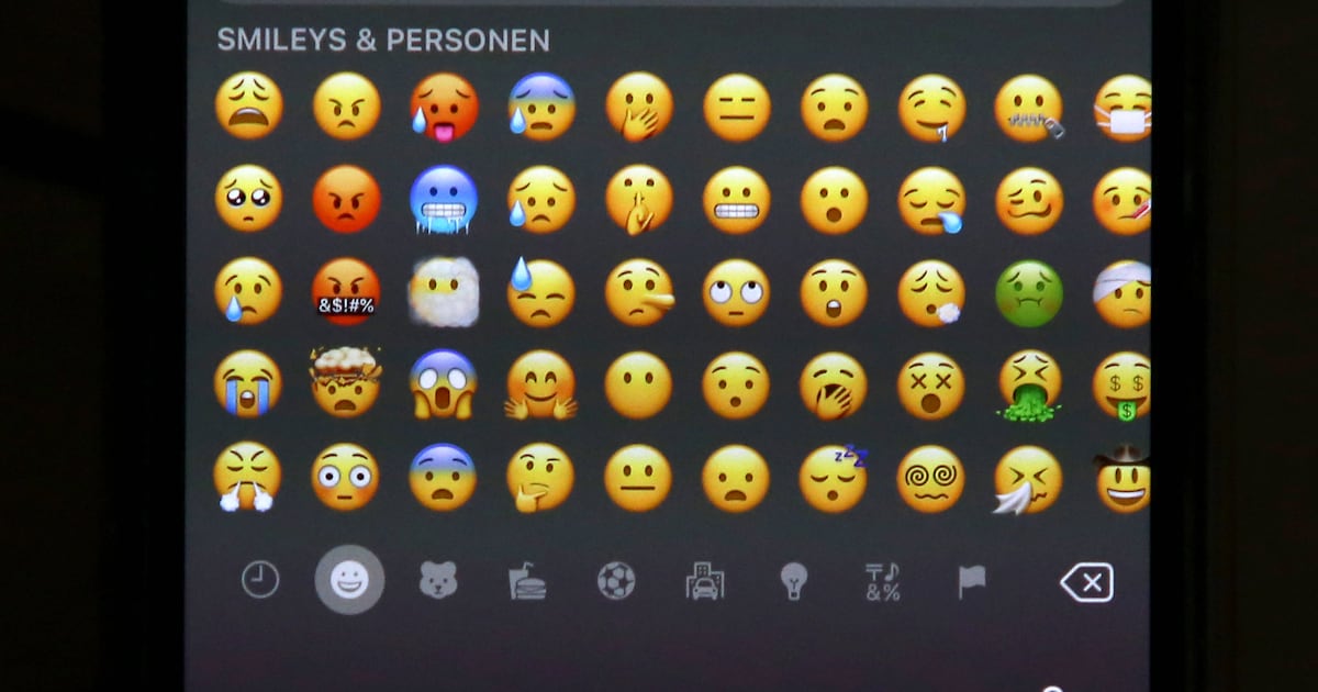 Nine New Emojis Coming in 2027: The Surprising Importance of Pickles!