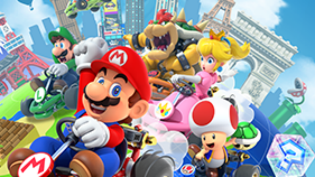 Nintendo Shuts Down „Mario Kart Tour“: What This Means for Players