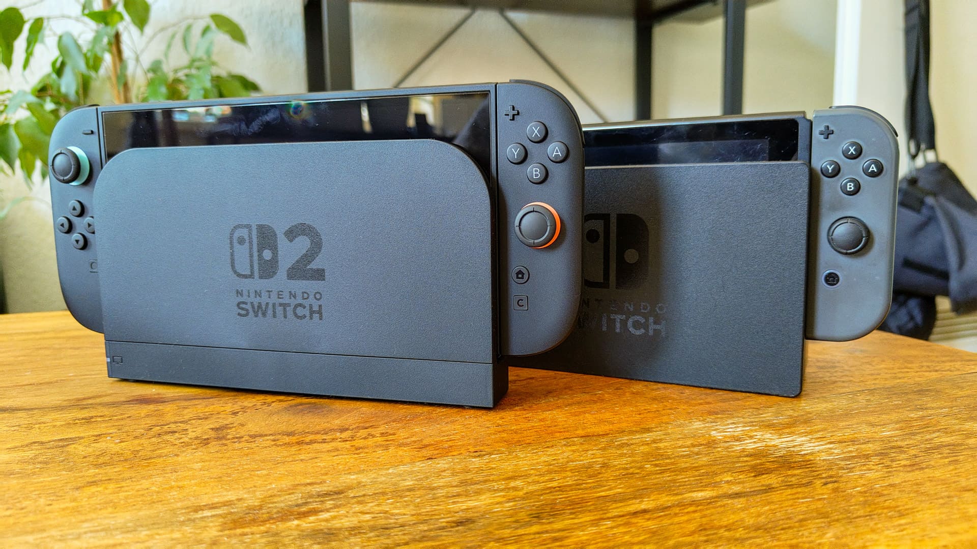 Nintendo Switch 2: EU Battery Regulation Forces Change for Replaceable Battery